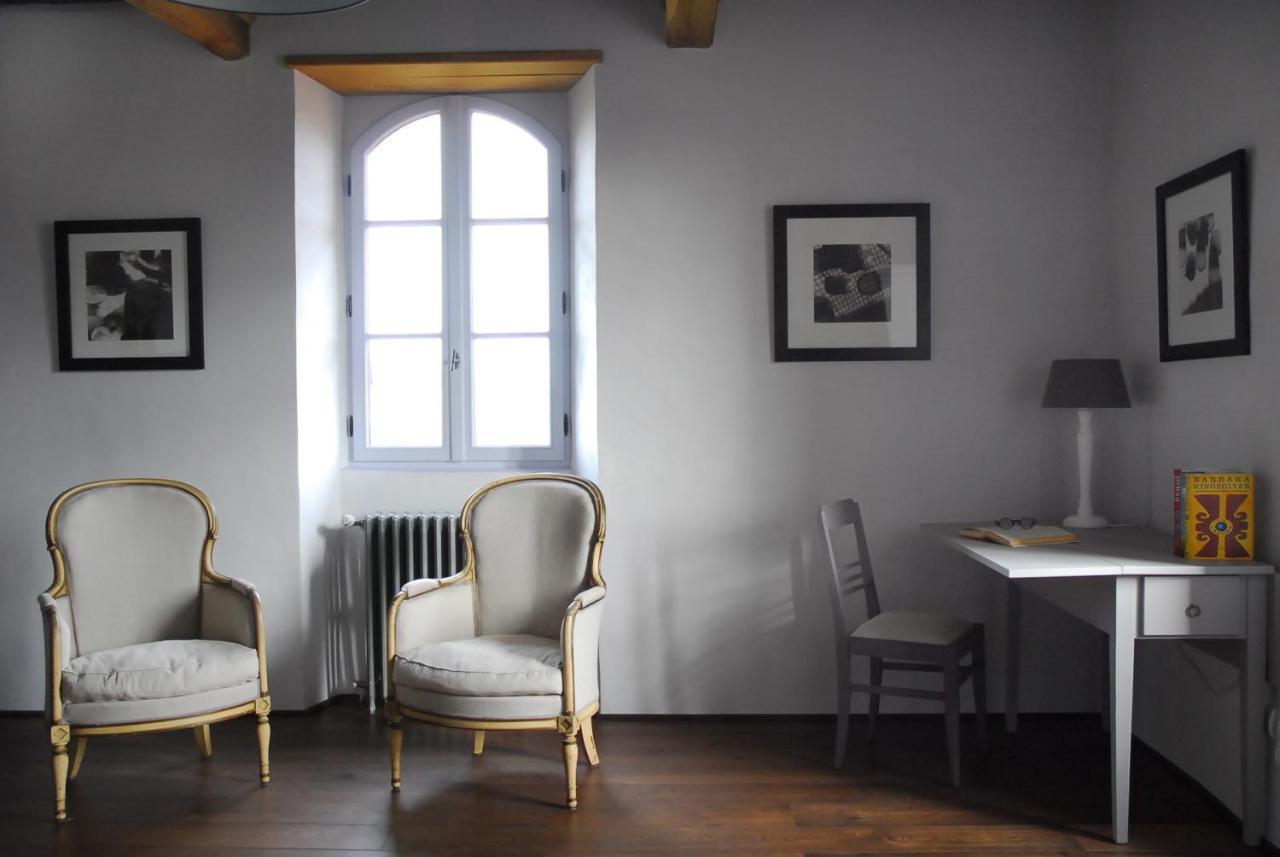 La Maison De Bazugues Екстер'єр фото