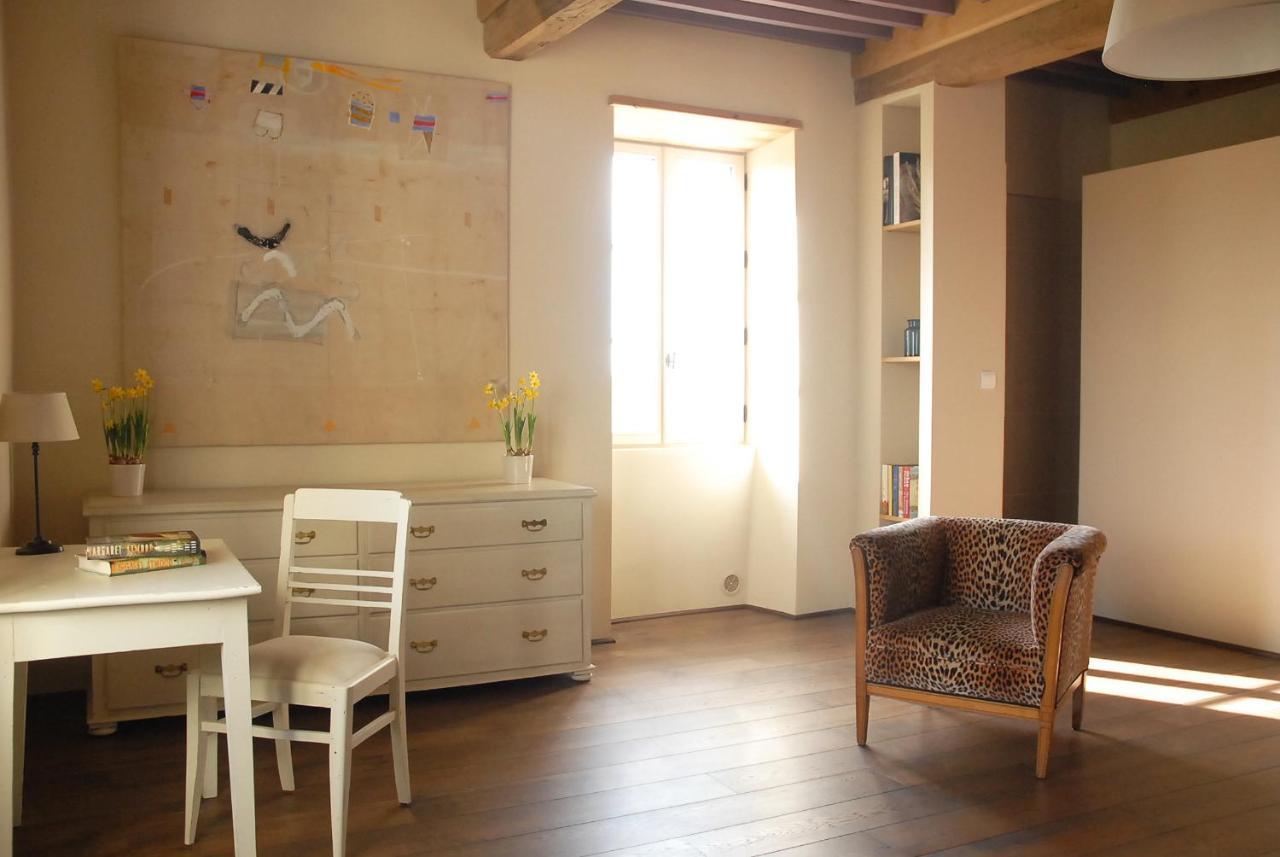 La Maison De Bazugues Екстер'єр фото