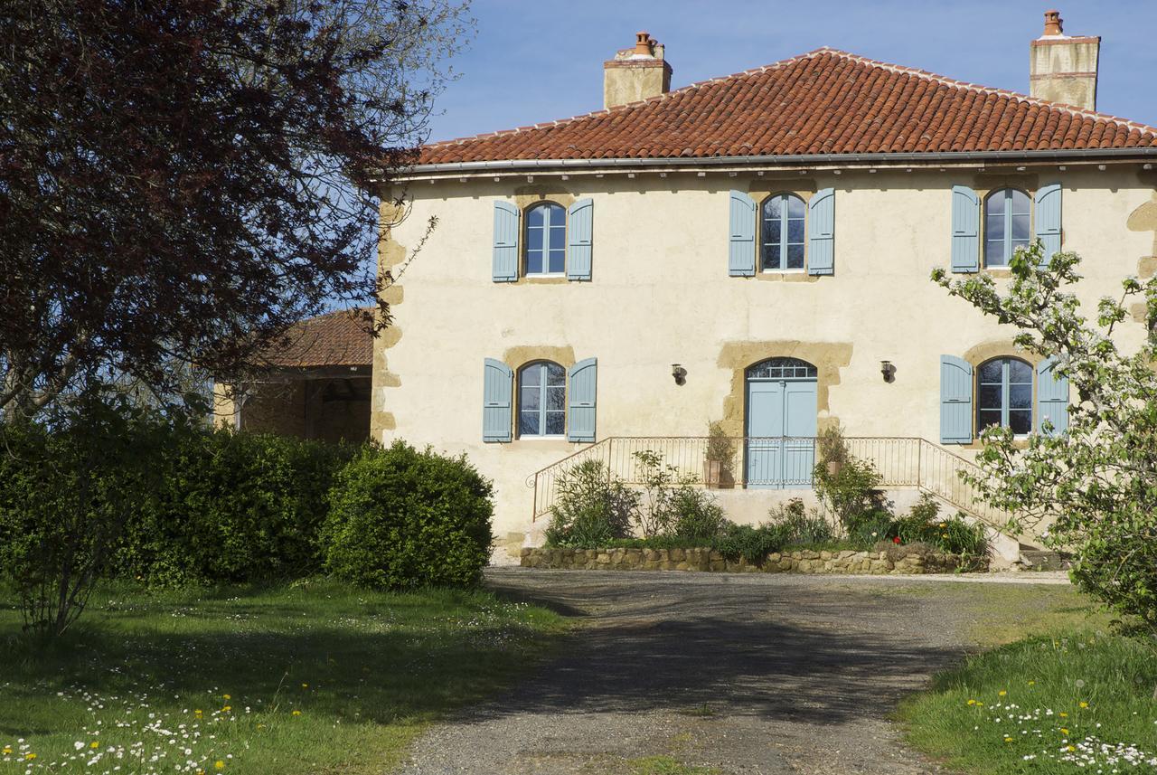 La Maison De Bazugues Екстер'єр фото